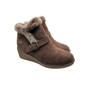NEW BOUTIQUE BY CORKYS women chilly boot in chocolate